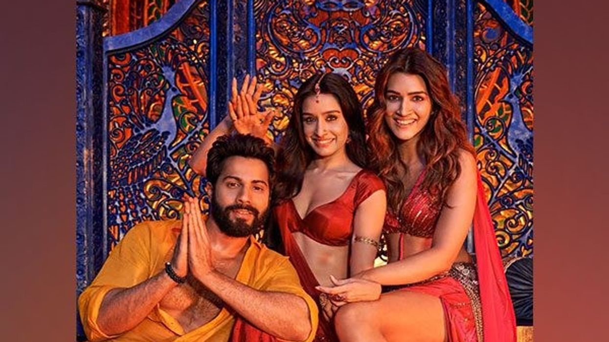 Jio Studios announces Bhediya and Stree sequels