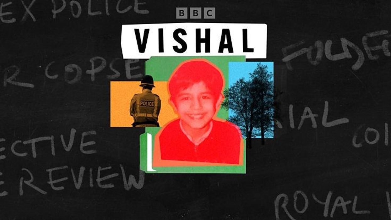 New BBC Studios podcast explores the unsolved case of Vishal Mehrotra