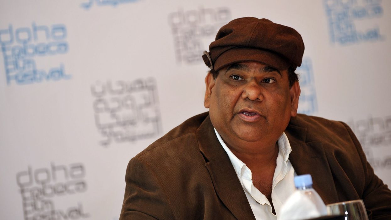 Revisiting Satish Kaushik's most iconic roles on his birth anniversary