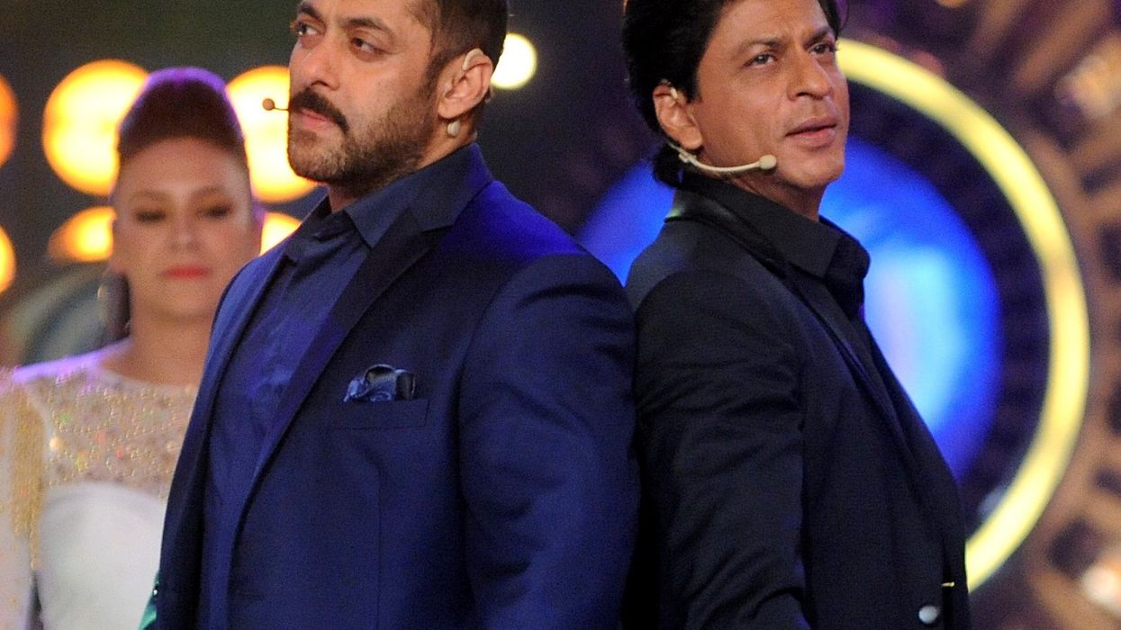 Tiger 3: Three action directors onboard to choreograph SRK and Salman’s action sequence