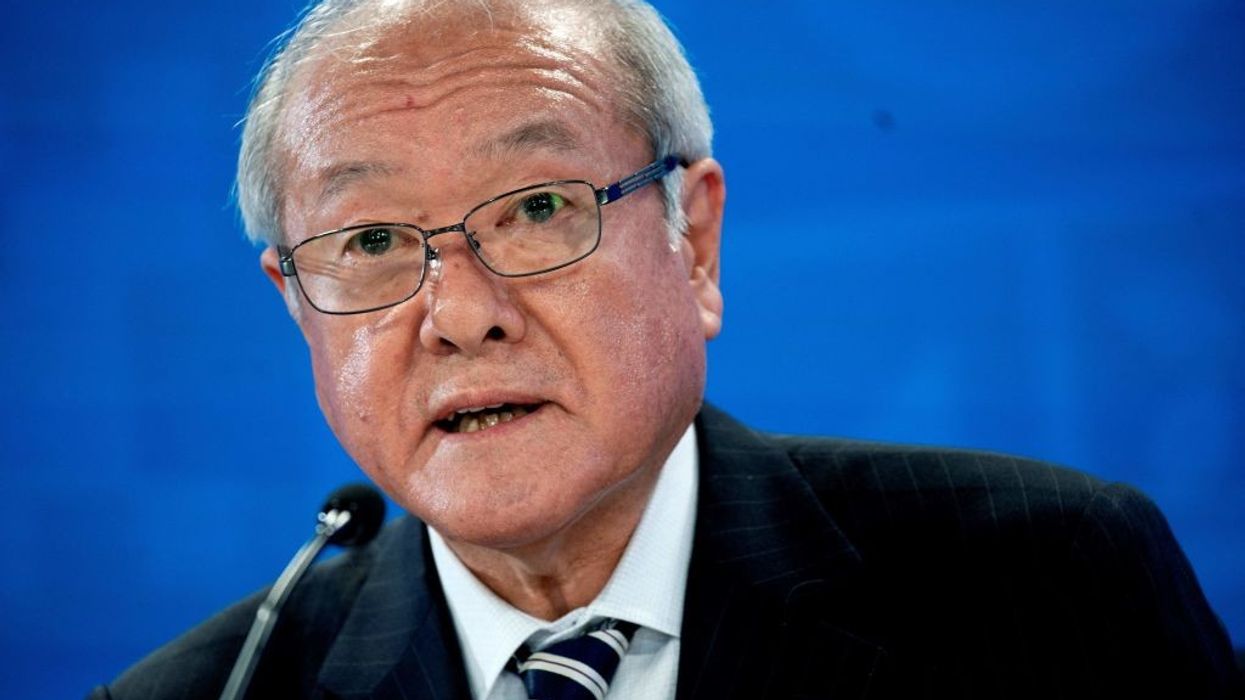 Japan, France and India to launch platform to coordinate Sri Lanka debt