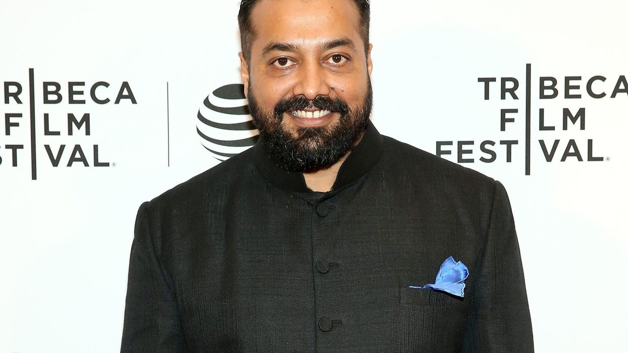 Anurag Kashyap joins Vijay and Sanjay Dutt on the cast of ‘Leo’