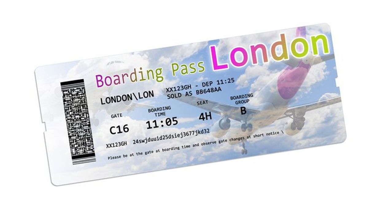 Mumbai Police arrest 2 foreigners for exchanging boarding passes