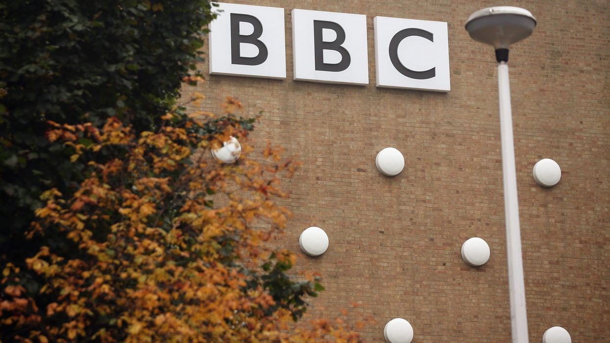 New BBC show Bring The Drama to find UK’s next acting superstar