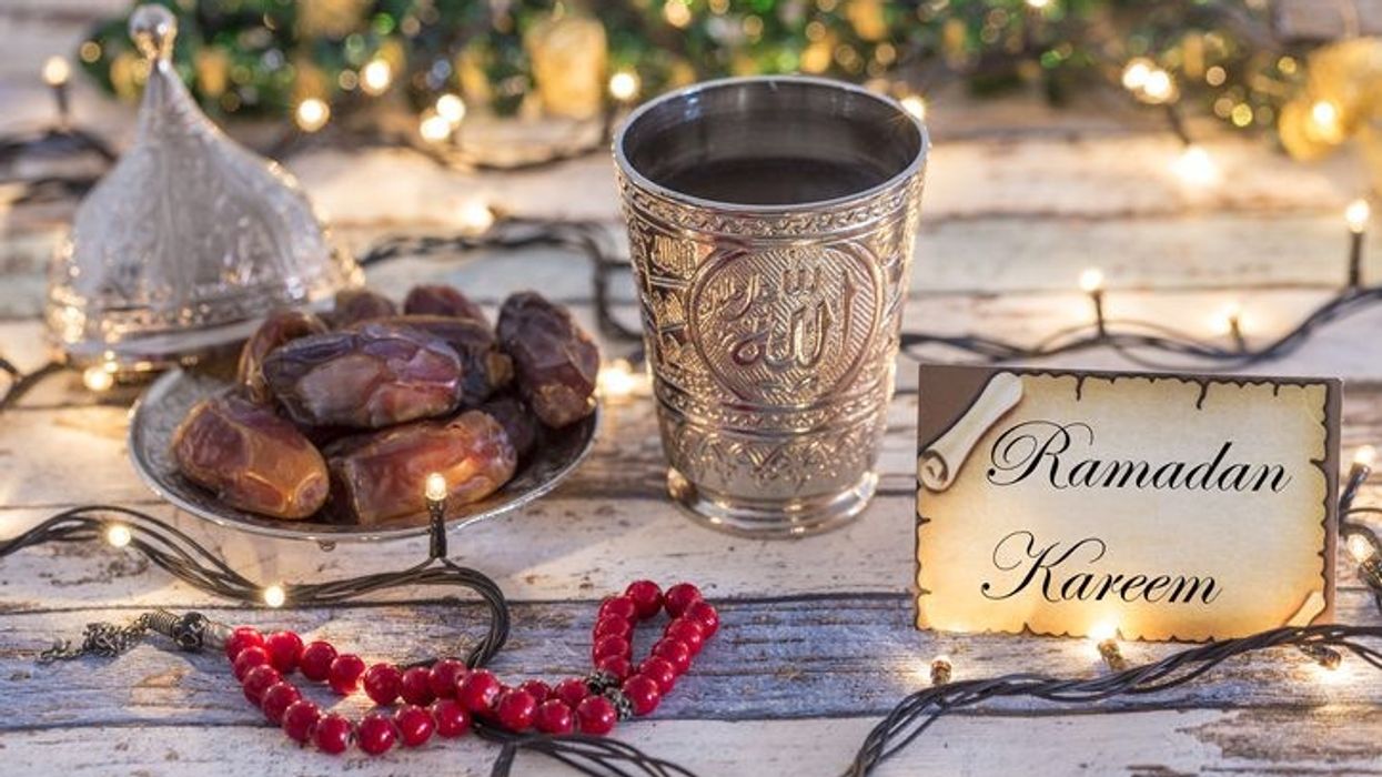 Six things to know about Ramadan