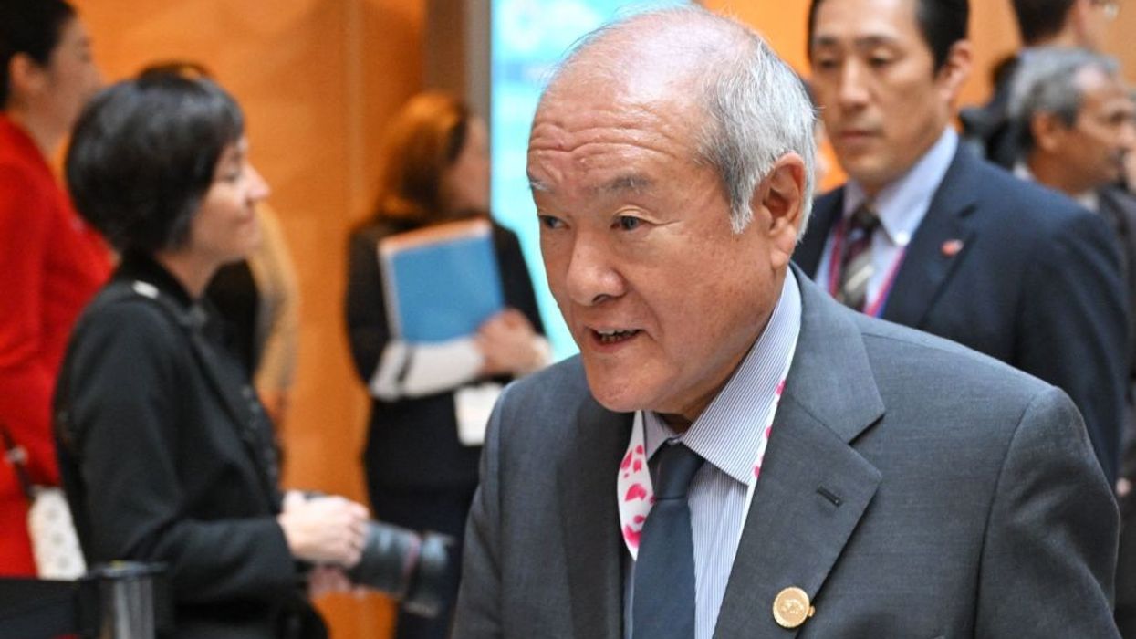 Japan, India and France announce common platform for Sri Lanka’s creditors