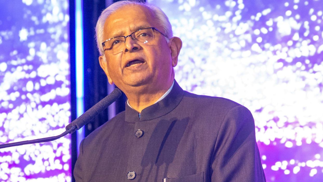 Bhavan’s Nandakumara, Wockhardt UK executive Limaye chosen for honorary British awards