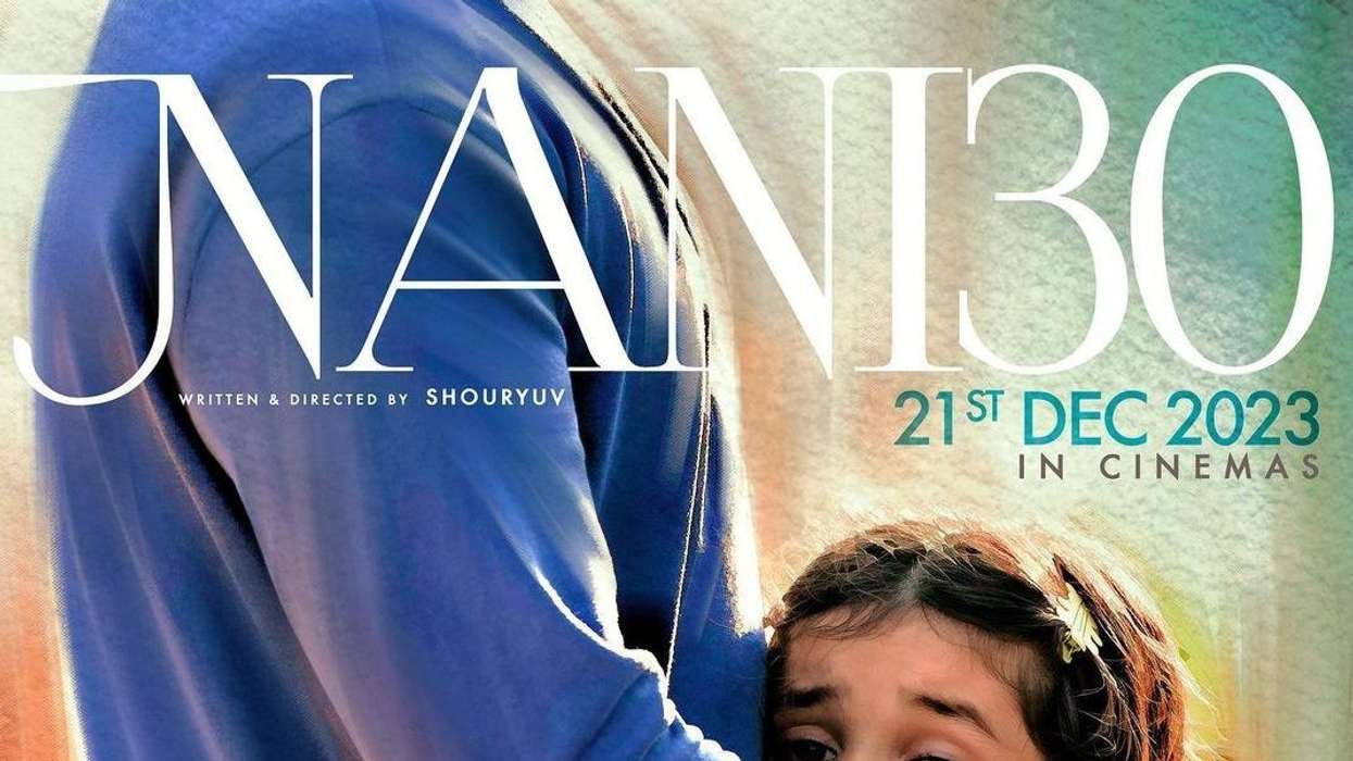 Nani and Mrunal Thakur’s next sets release date