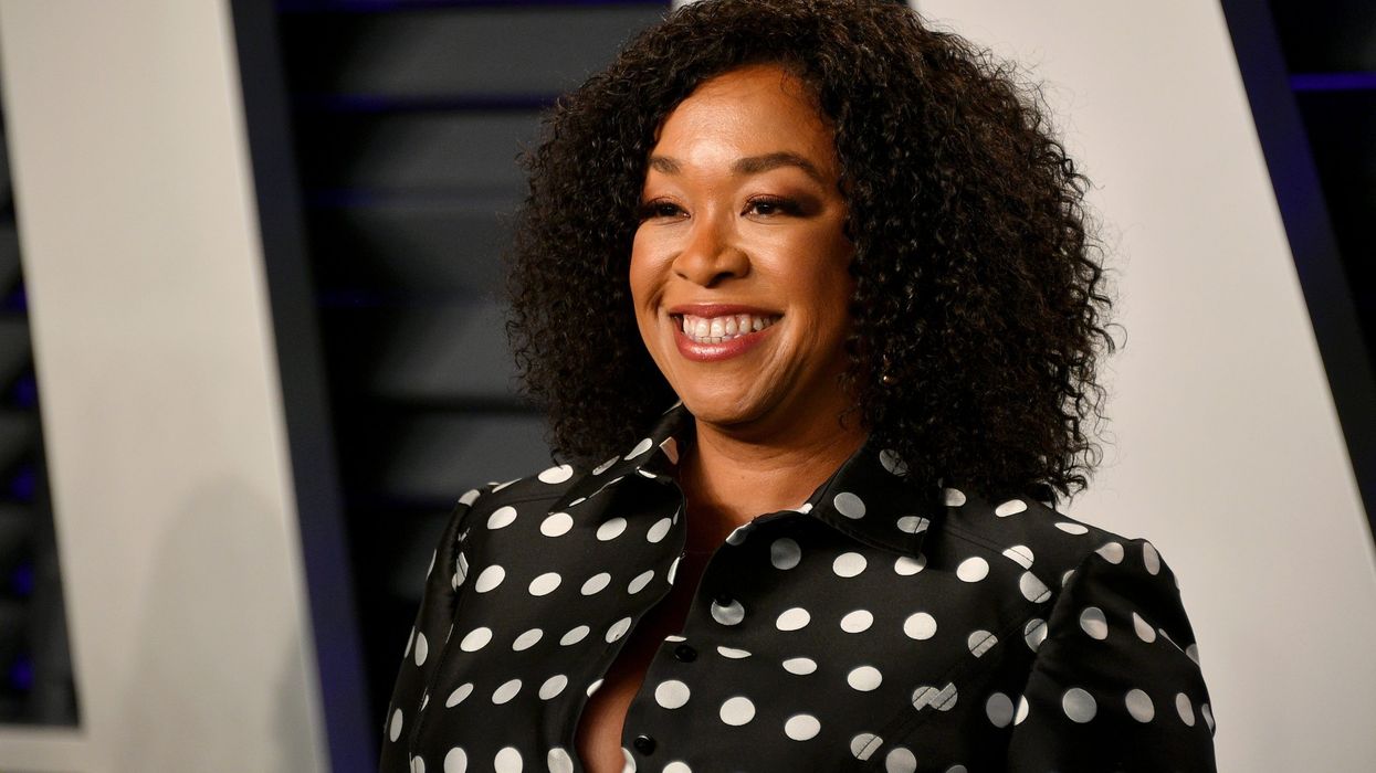 Bridgerton fame Shonda Rhimes to receive BAFTA special award, confirms Krishnendu Majumdar