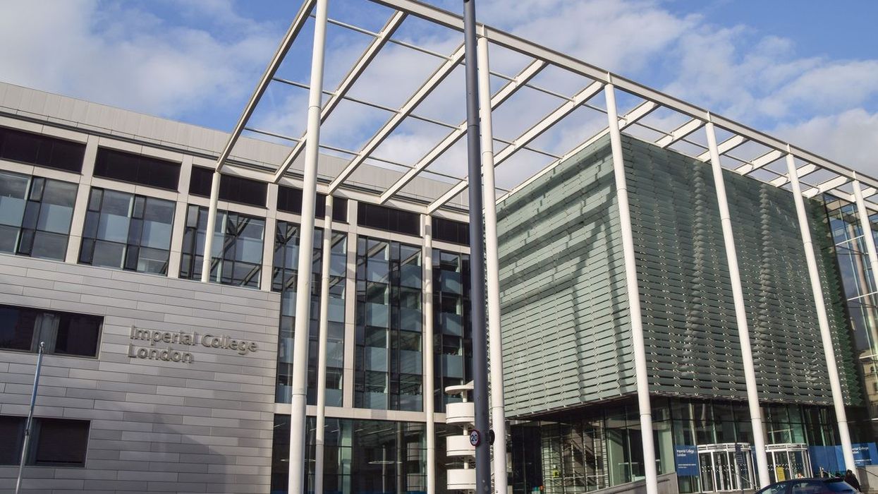 Imperial College London calls on South Asian women scientists to apply for Fellowship