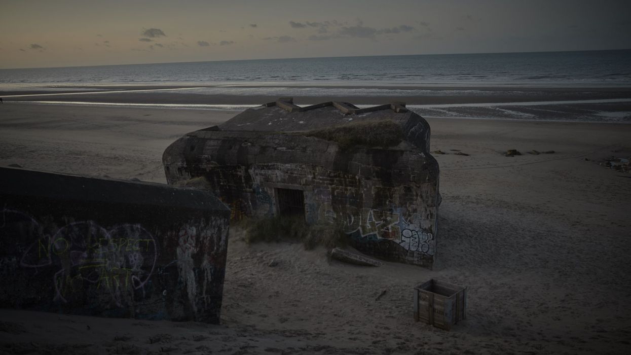 UK teenager faces manslaughter charges after 4 died trying to cross the Channel