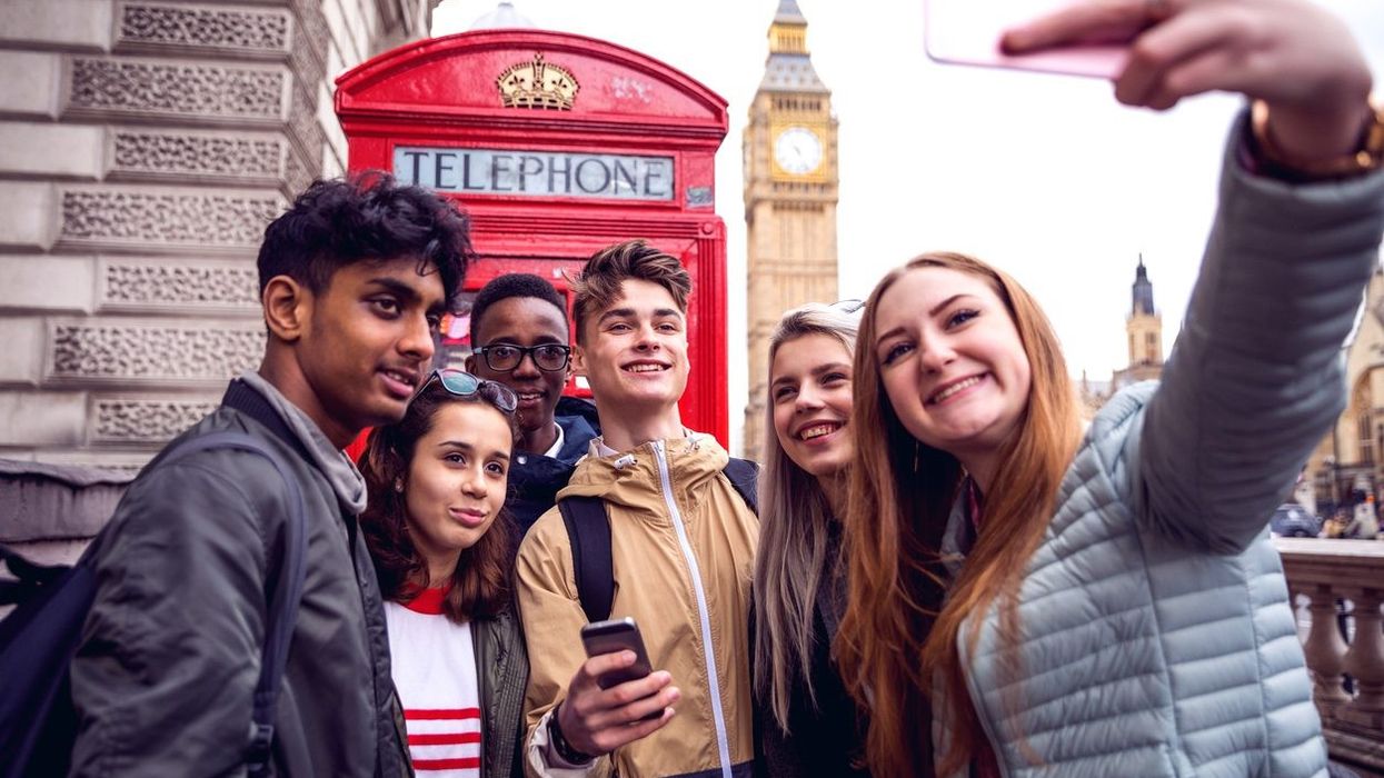 England and Wales attract most students from India: Census