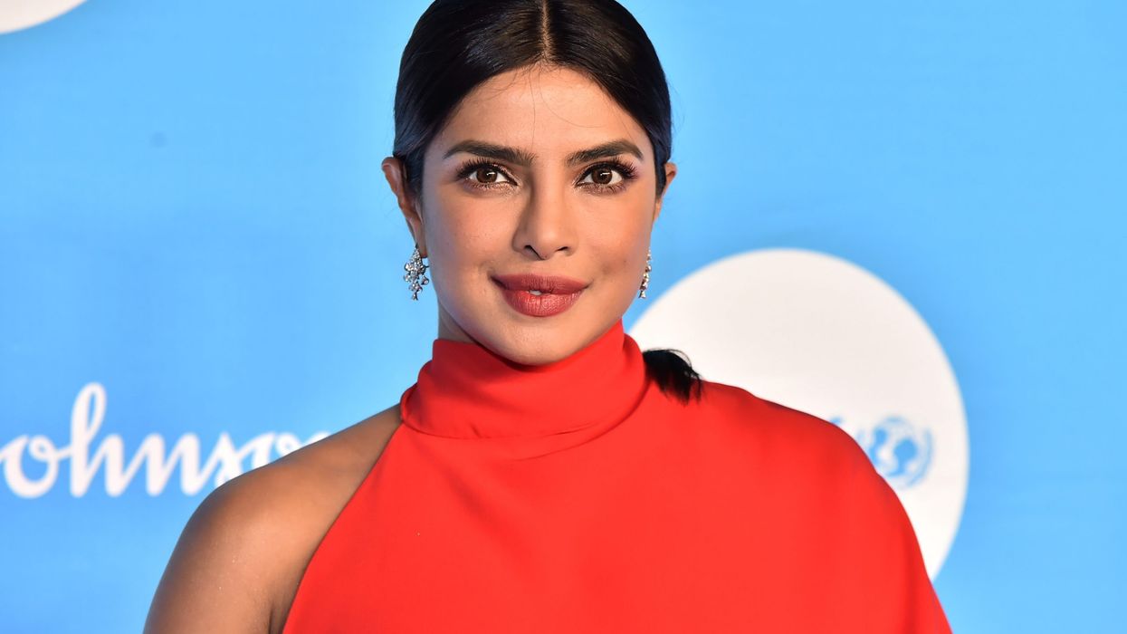 I have men in my life who are insecure because of my success: Priyanka Chopra