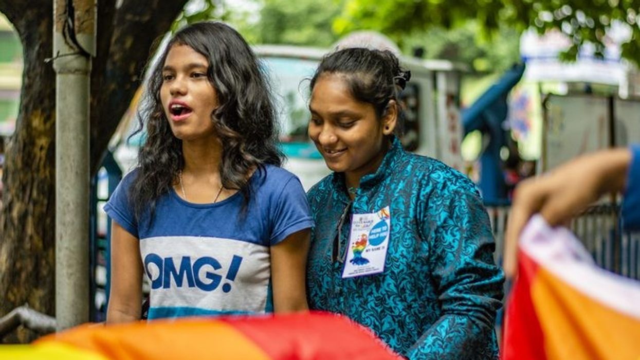 India denounces same-sex marriage appeals as ‘urban elitist views’