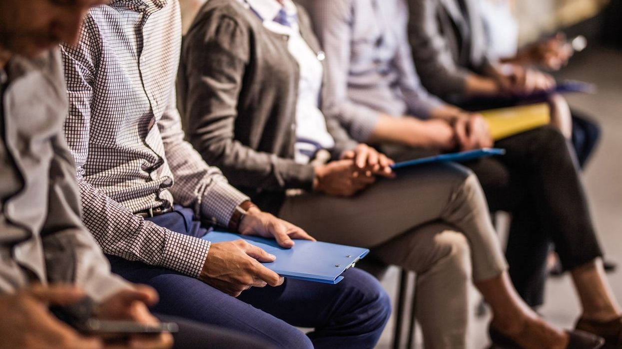 Unemployment rate rises despite strong wage growth