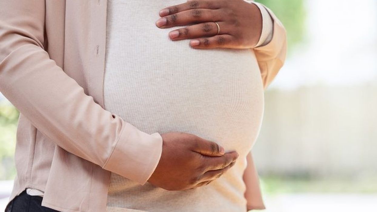 Maternal healthcare: MPs slam 'appalling' racial disparities among blacks and Asians