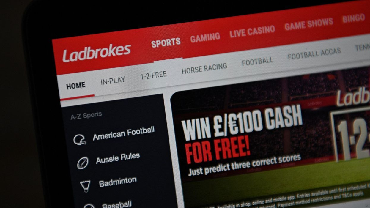 Limits for U25 gamblers to be expected amidst UK gambling legislation revision