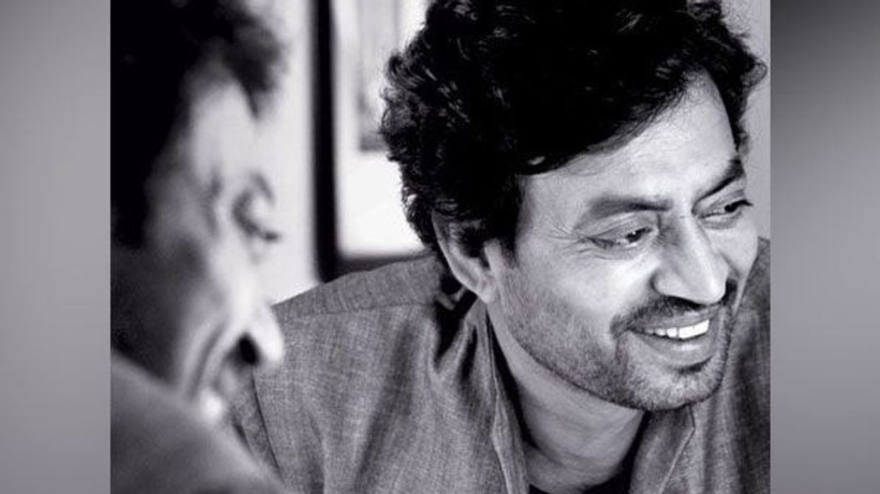 Irrfan Khan's last film The Song of Scorpions to hit cinemas ahead of his third death anniversary