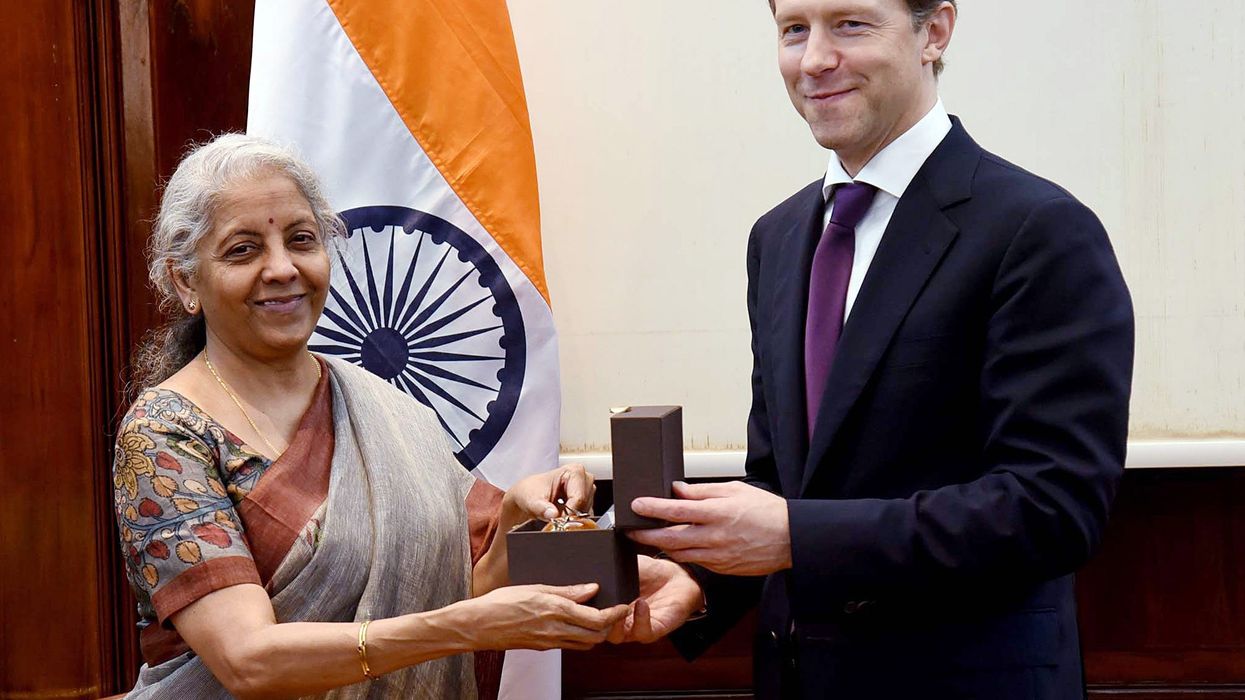 India, Russia to address trade deficit, market access issues