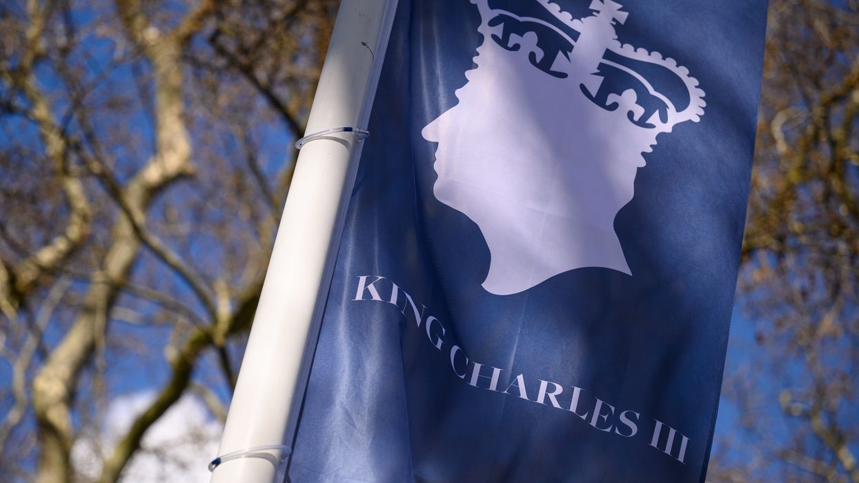 Coronation of King Charles III: Half of British population unwilling to pay for it