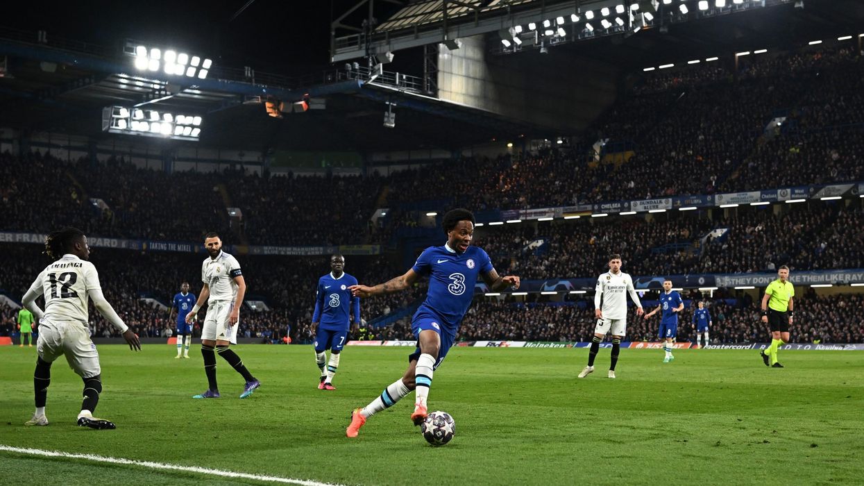 Chelsea's US owners stunned as club knocked out of Champions League