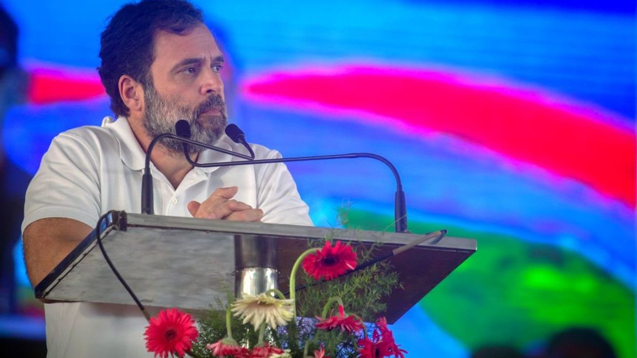 Rahul Gandhi disqualification: Court refuses to stay defamation conviction