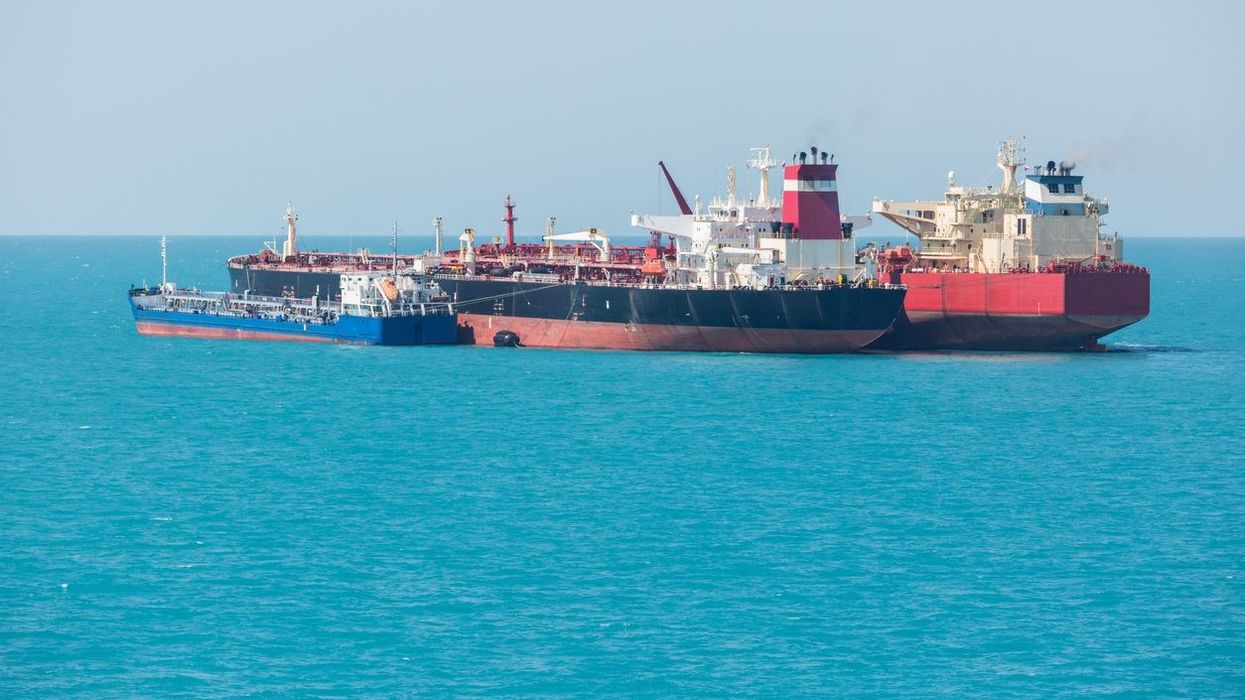 Pakistan buys its first cargo of discounted Russian crude oil