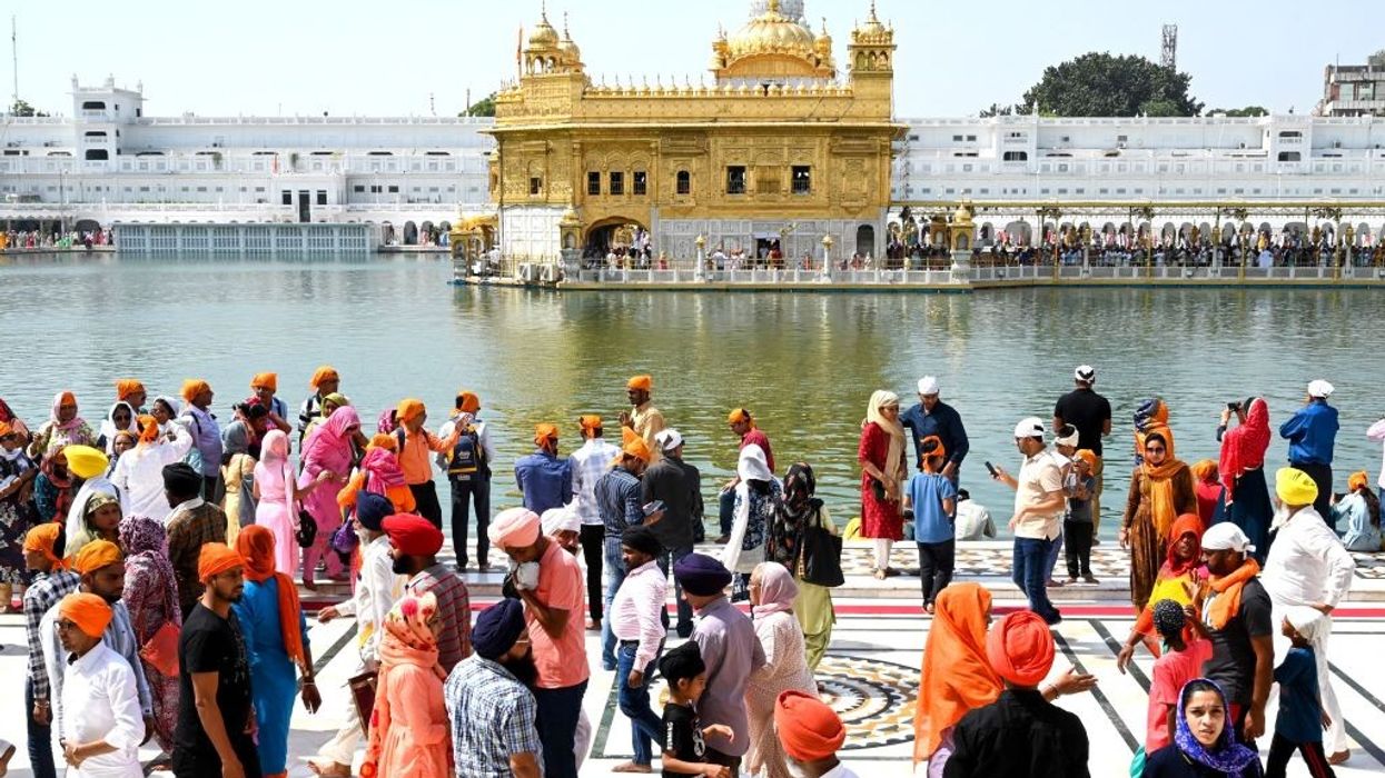 Virginia joins other US states to teach Sikhism in schools