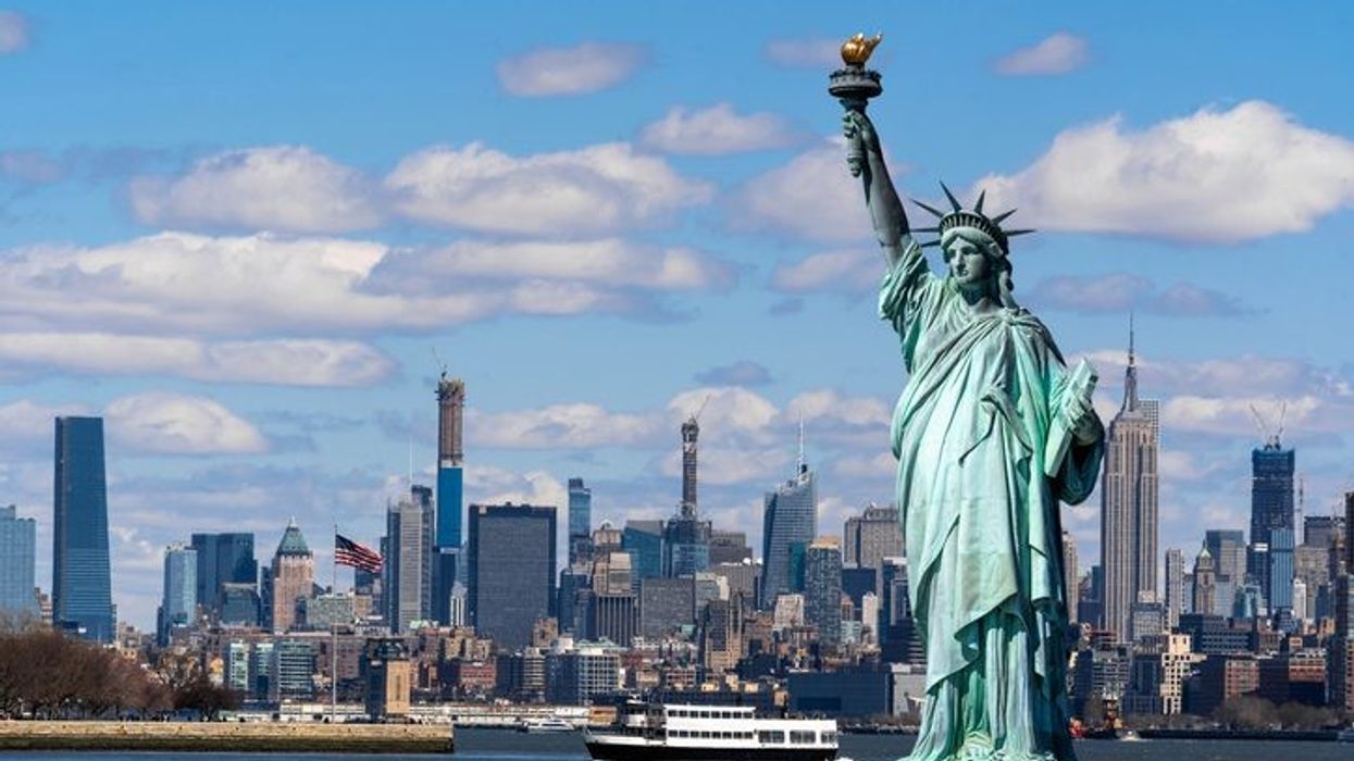 New York world's richest city with highest number of millionaires, study finds