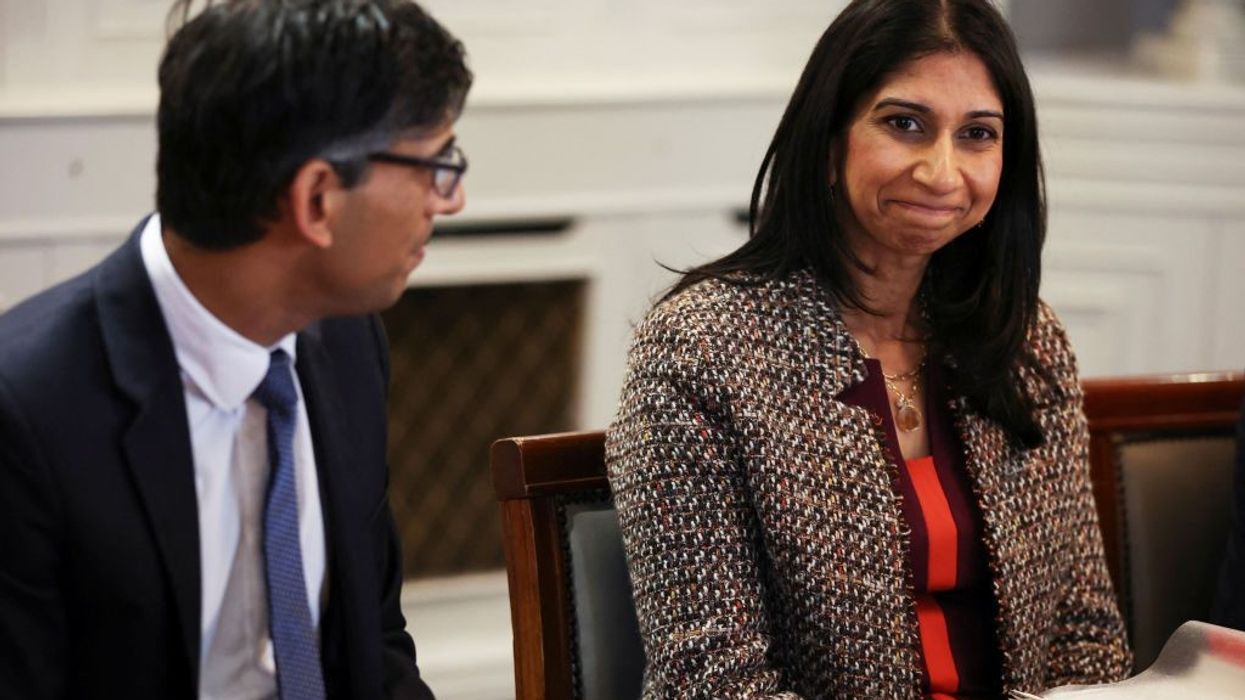 UK to speed up deportation of illegal migrants by changing law