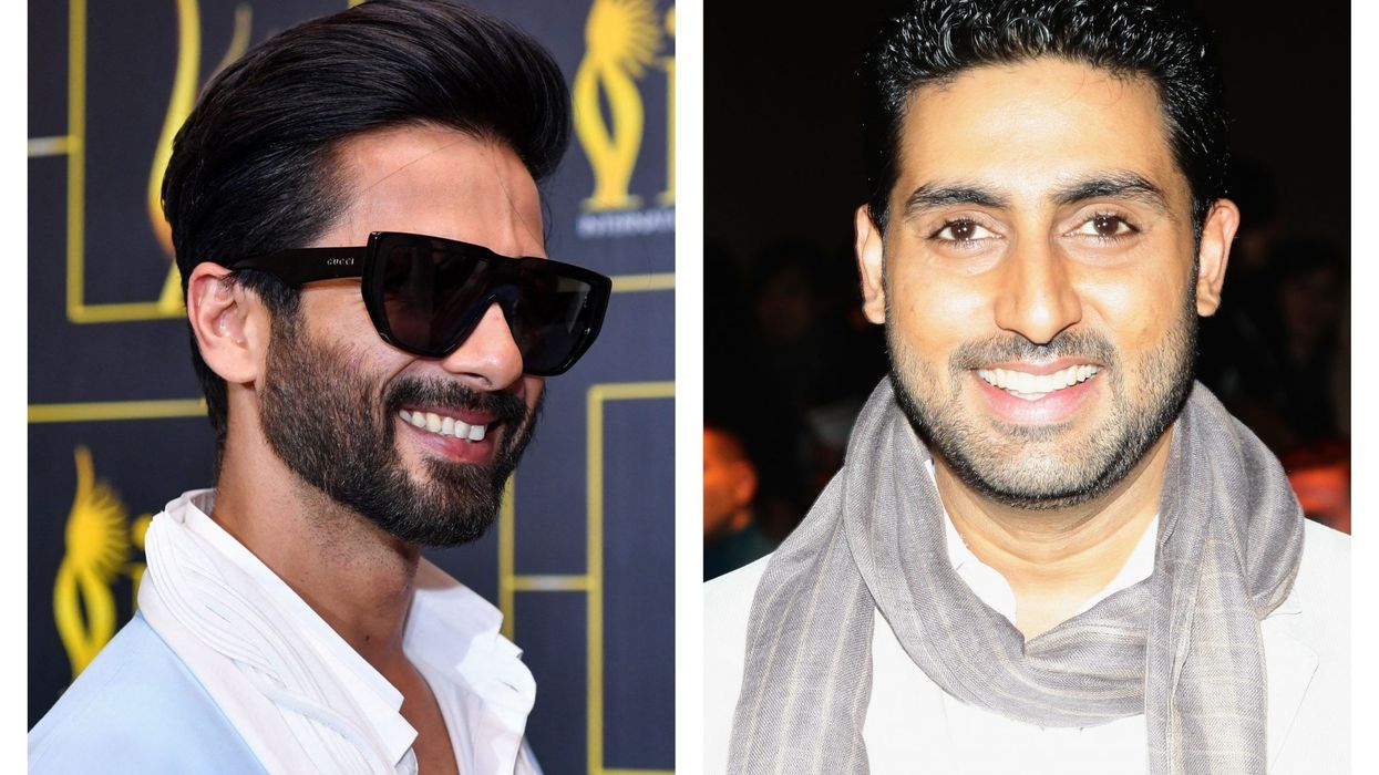 From Shahid Kapoor to Abhishek Bachchan, Bollywood celebs extend wishes on Eid-ul-Fitr