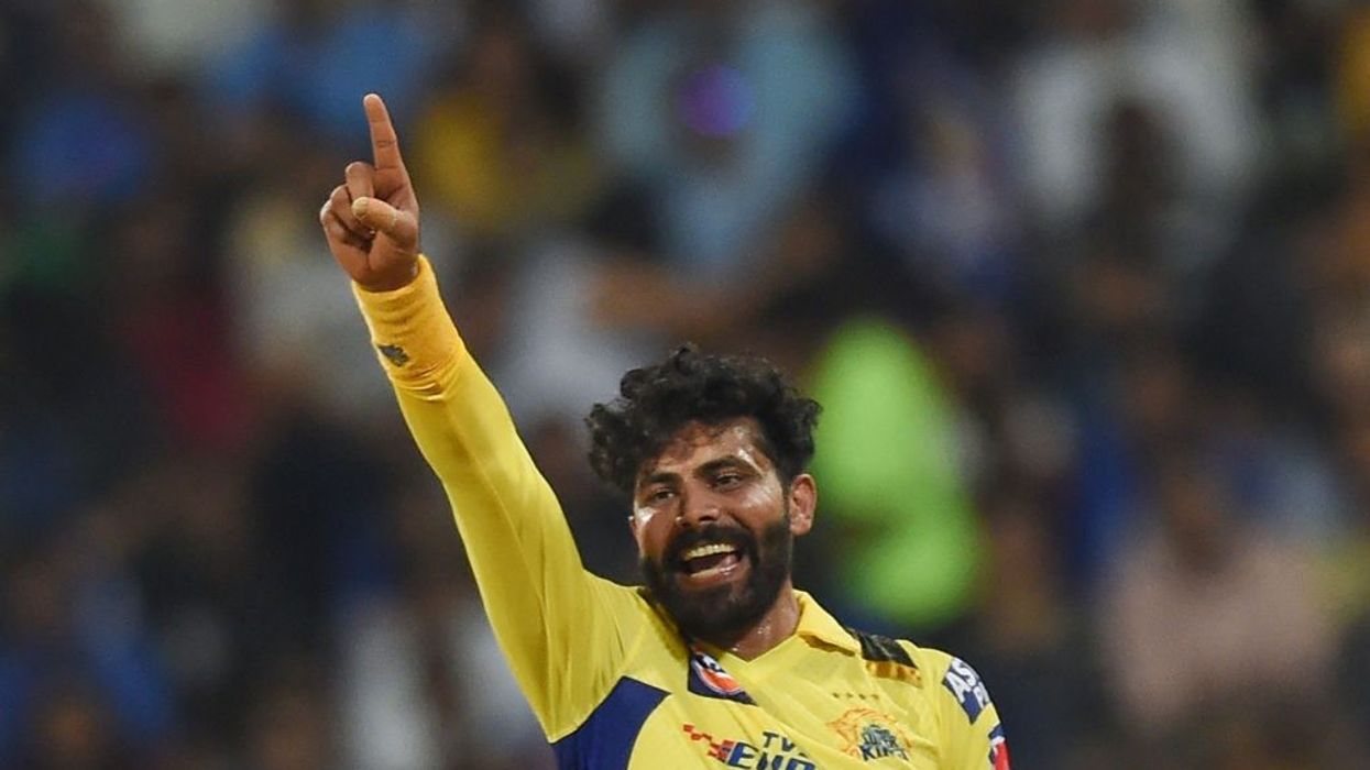 IPL 2023: Jadeja spin seals Chennai win over Hyderabad