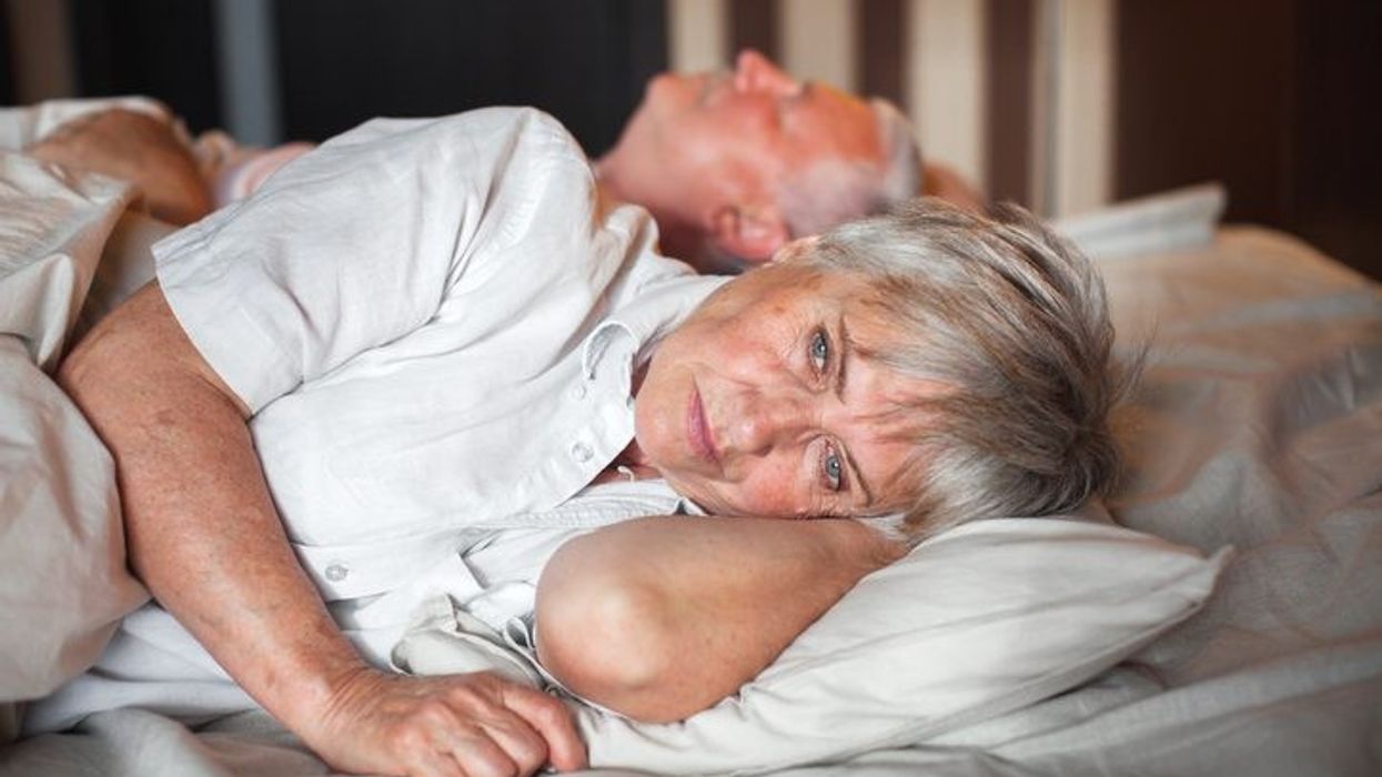 Schizophrenia patients with disrupted sleep rhythms display more severe symptoms: Study