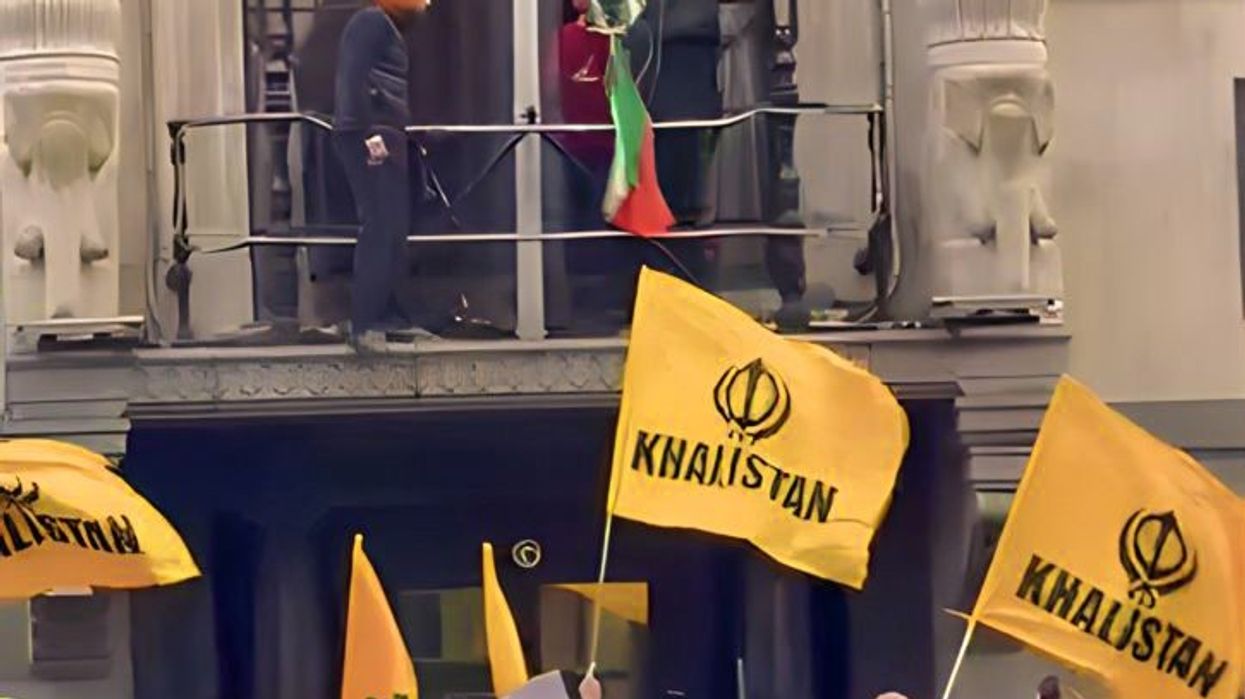 India appeals for public help to identify London mission attack suspects