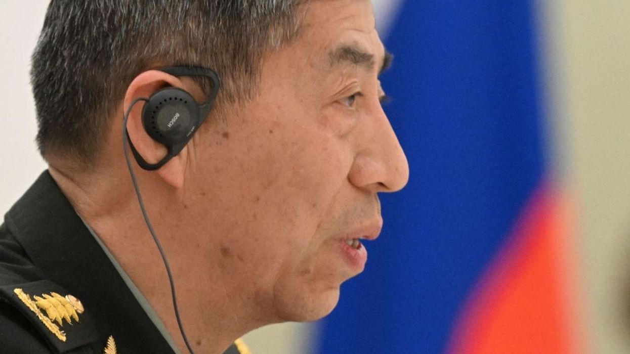 Defence ministers of Russia, China likely to attend SCO meet