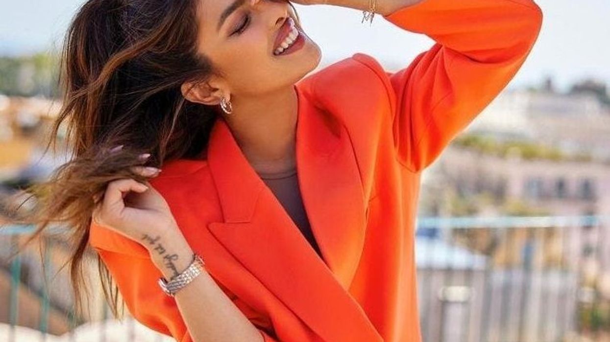 Priyanka Chopra ushers in the era of the 'action heroine' in Hollywood