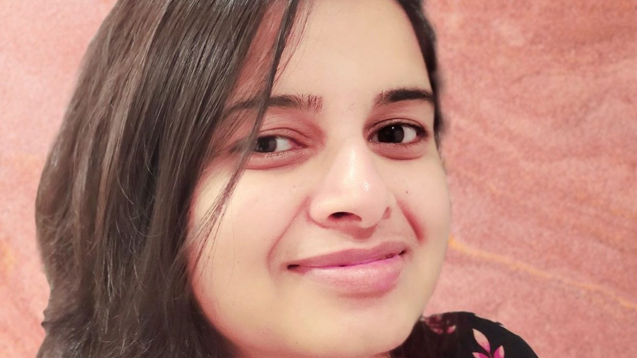 Independent singer-songwriter Jyoti Kavi releases new single Sukoon
