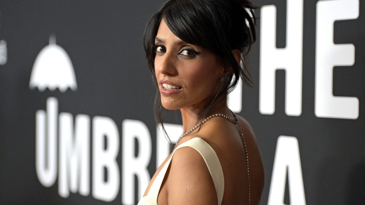 ‘Representation is a huge reason why I even got into acting’: Ritu Arya