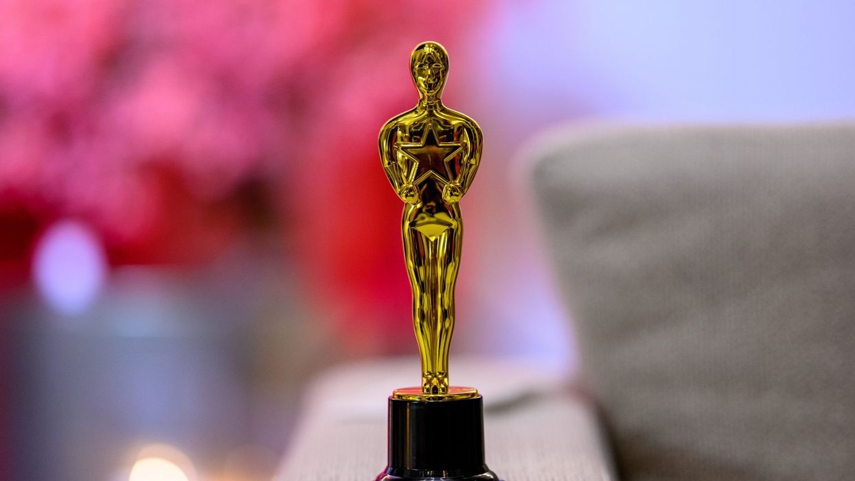 Academy of Motion Picture Arts and Sciences announces date for 2024 Oscars ceremony