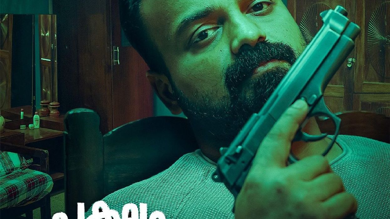 ZEE5 Global announces world digital premiere of Malayalam film Pakalum Paathiravum