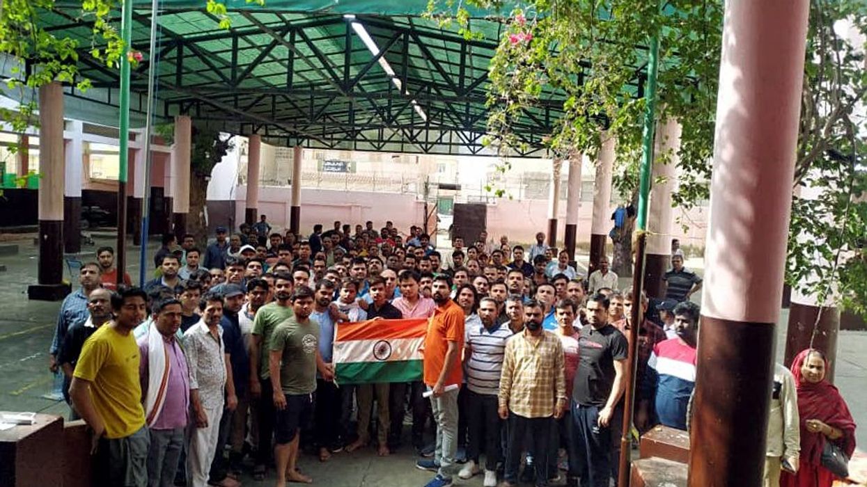 India rolls out Operation Kaveri to rescue its nationals from Sudan