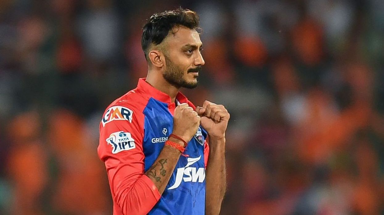 IPL 2023: Axar Patel helps Delhi Capitals edge Sunrisers Hyderabad
