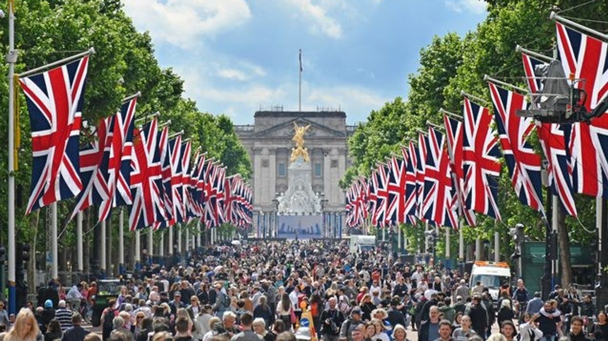 Coronation of King Charles III: Can the British monarchy endure in its gold-plated prison?