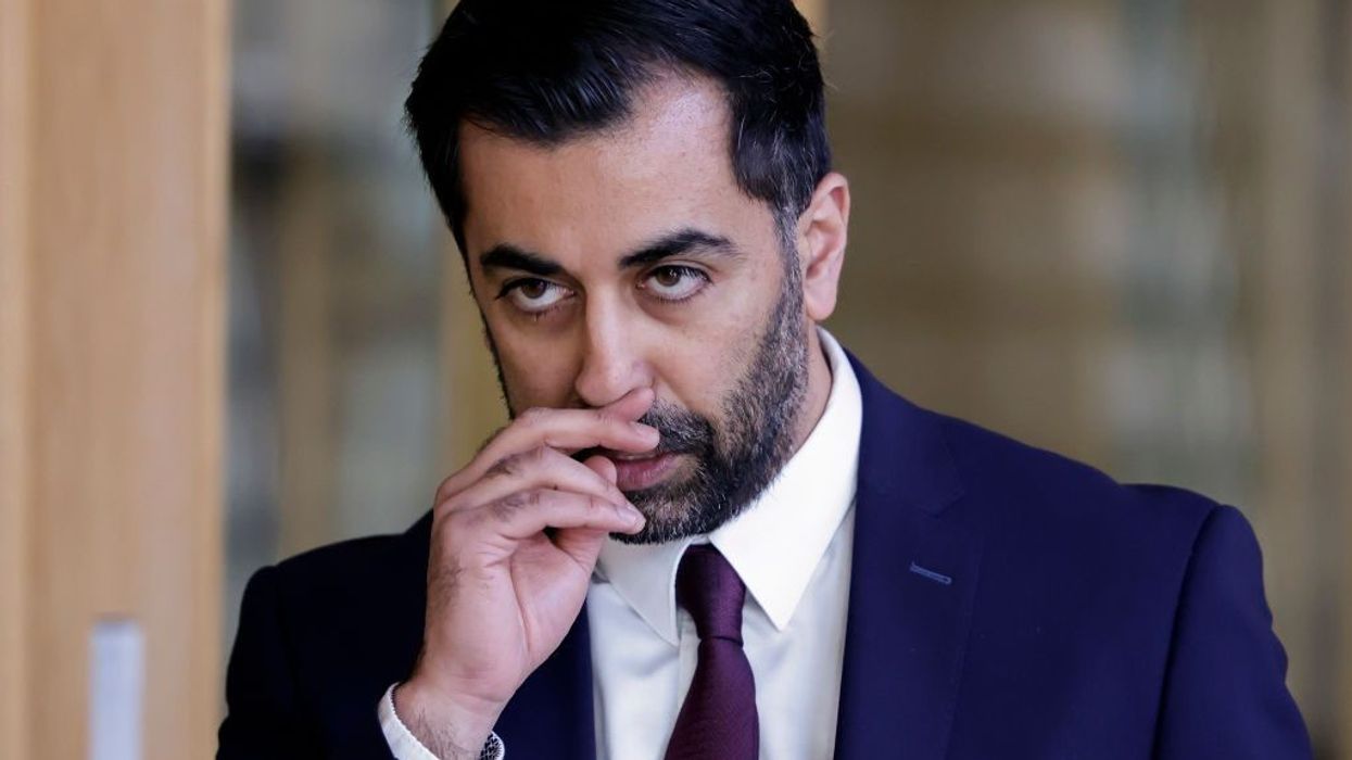 Yousaf appeals for unity ahead of no-confidence vote