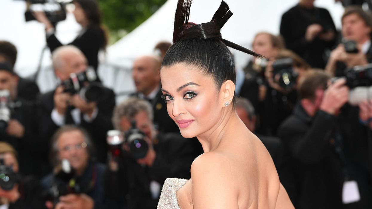 Wherever I get the opportunity to shine, learn and grow, I will do it: Aishwarya Rai Bachchan