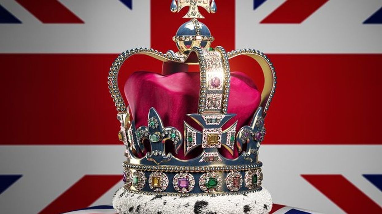 Coronation of King Charles III promises a treasure trove of artifacts imbued with history