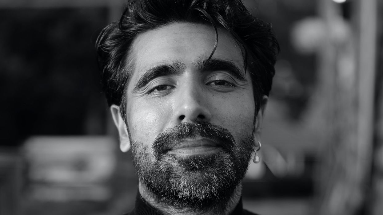 Norwegian author Amir Shaheen set to release English edition of short stories novel F*** My Brain