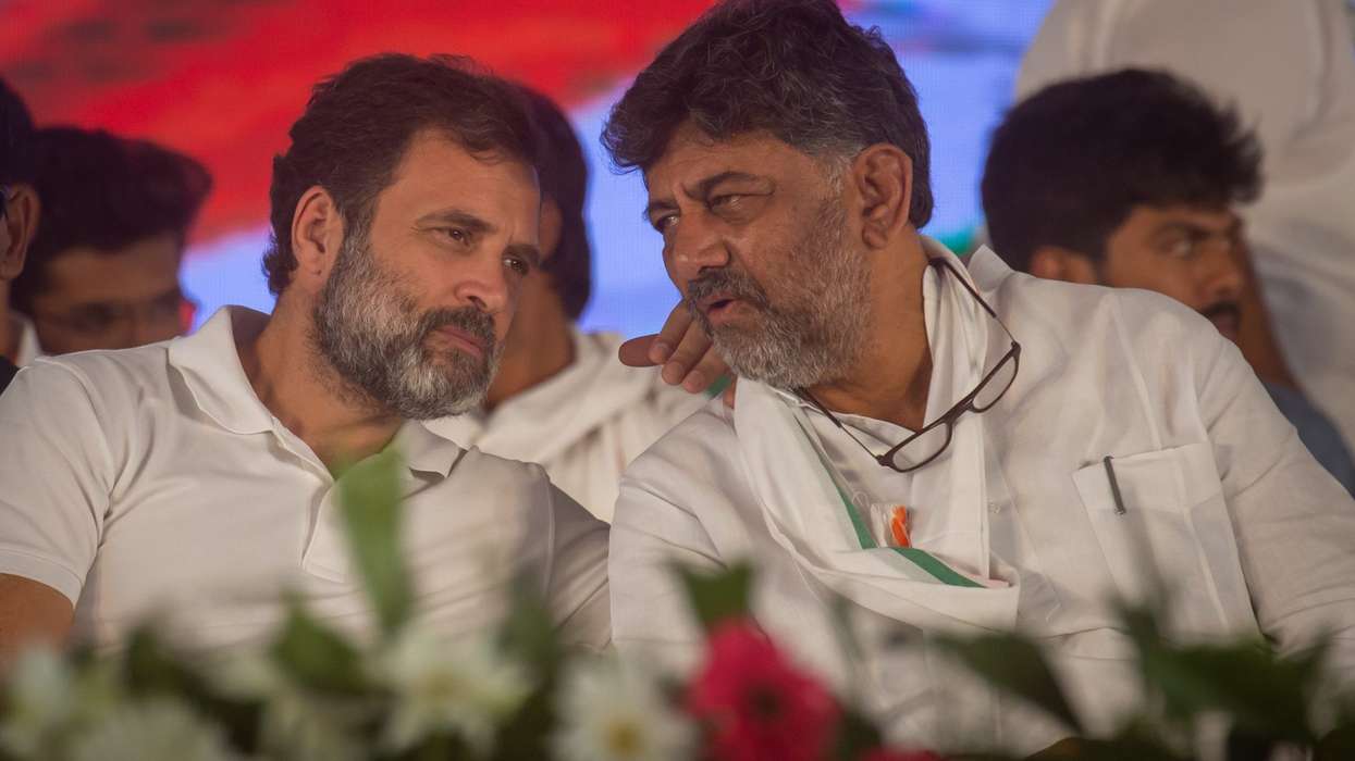 Rahul Gandhi moves Gujarat High Court for relief in defamation case