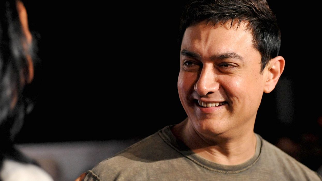 ‘Mann Ki Baat has had a huge impact on people of India’: Aamir Khan