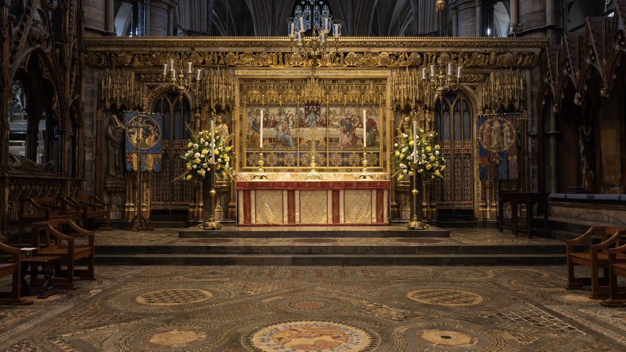 Coronation of King Charles III: Celebrating 1000 years of Westminster Abbey's link to royalty